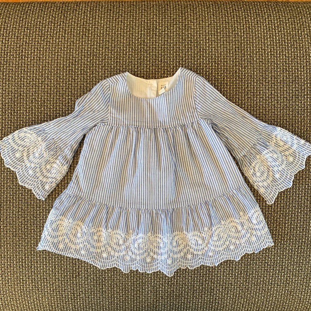 Baby Gap dress
